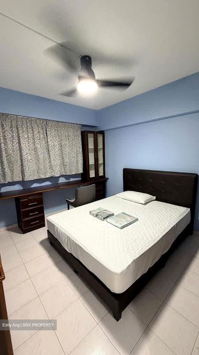 Blk 726 Khatib Spring (Yishun), HDB 4 Rooms #622253981